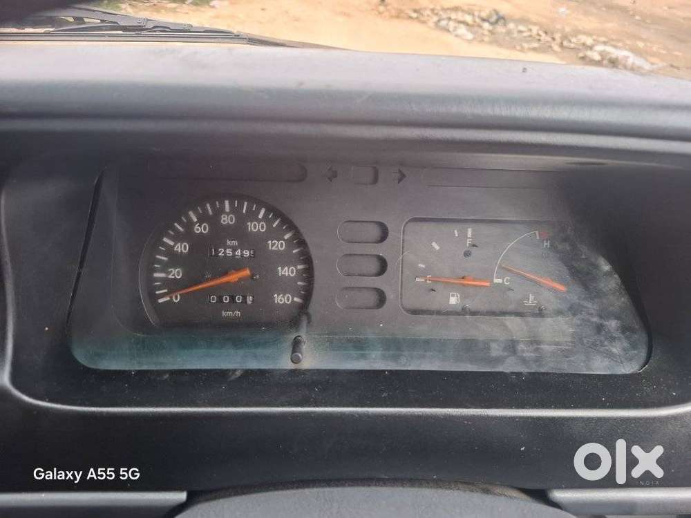 Toyota Qualis 2.4 D Gs, 2003, Diesel