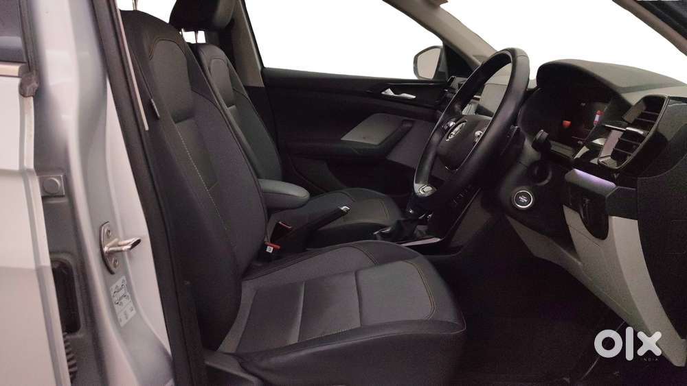 Skoda Kushaq Style 1.0l Tsi At, 2022, Petrol