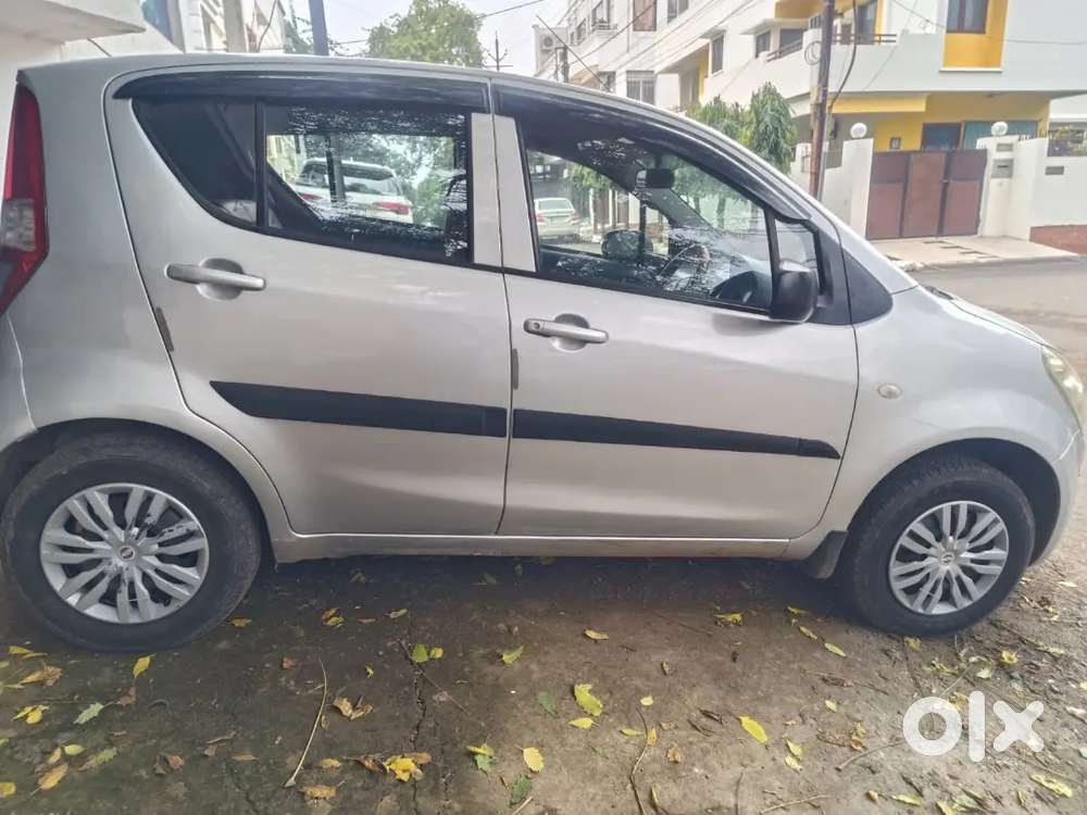 Maruti Suzuki Ritz Lxi 2016 Petrol Cng & Hybrids