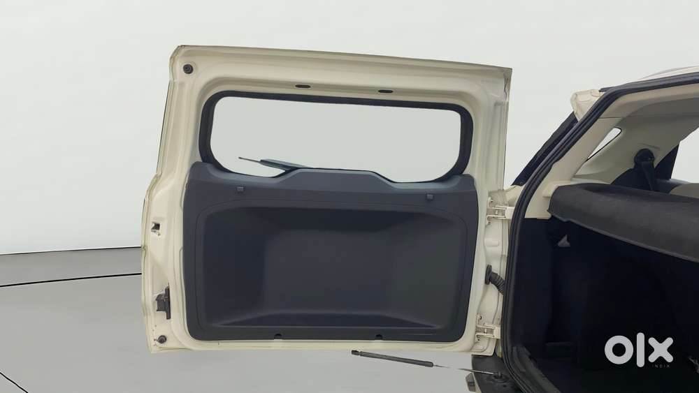 Ford Ecosport 1.5 Petrol Titanium, 2020, Petrol