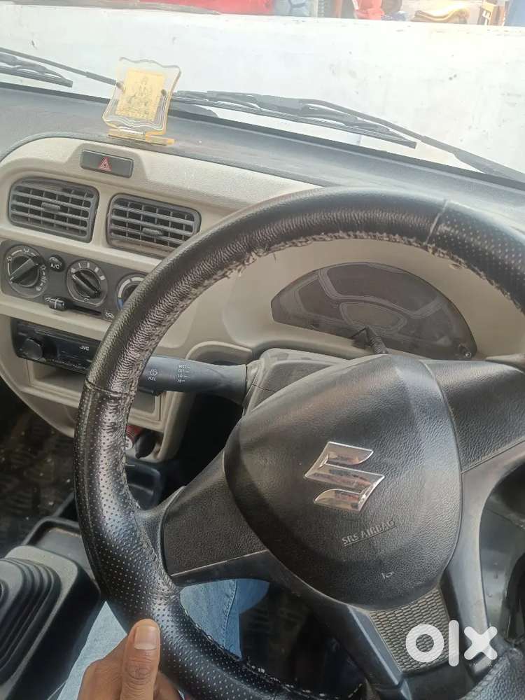 Maruti Suzuki Eeco 2022 Petrol Good Condition