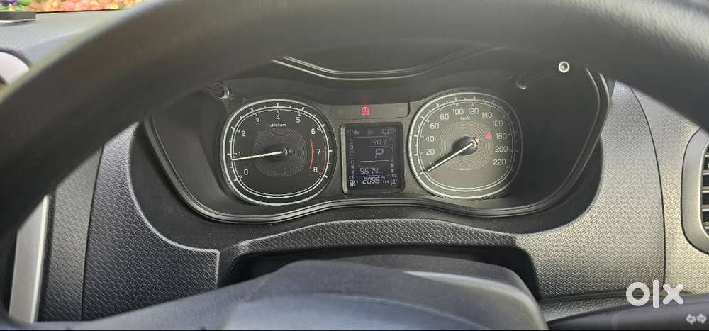 Toyota Urban Cruiser 2022 Petrol Mid-grade