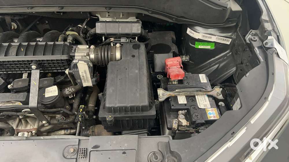 Tata Punch Accomplished Amt Sunroof, 2024, Petrol