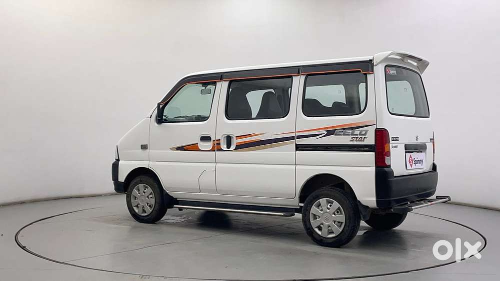 Maruti Suzuki Eeco 5 Seater Ac, 2023, Petrol