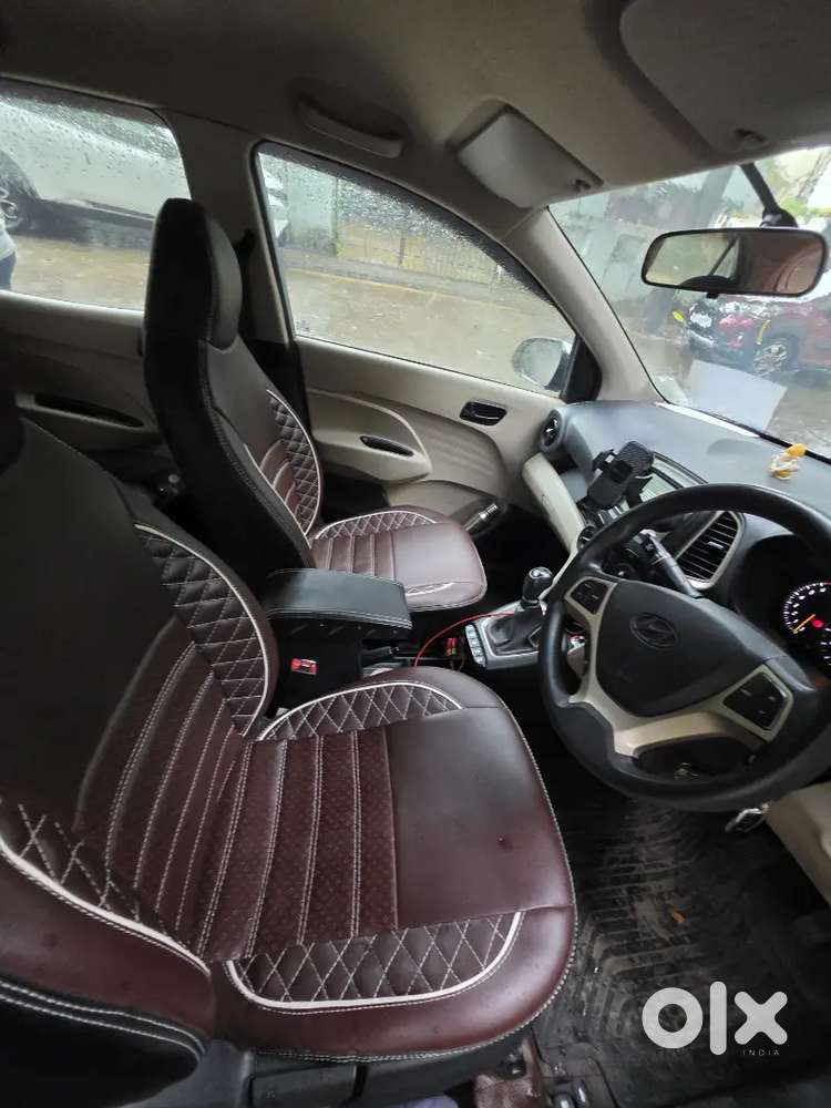Hyundai Santro 2021 Cng & Hybrids 80000 Km Driven