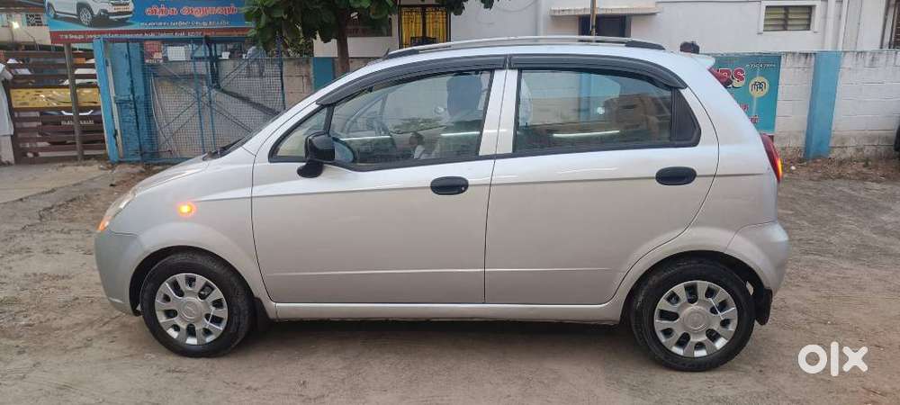 Chevrolet Spark 1.0 Lt, 2012, Petrol