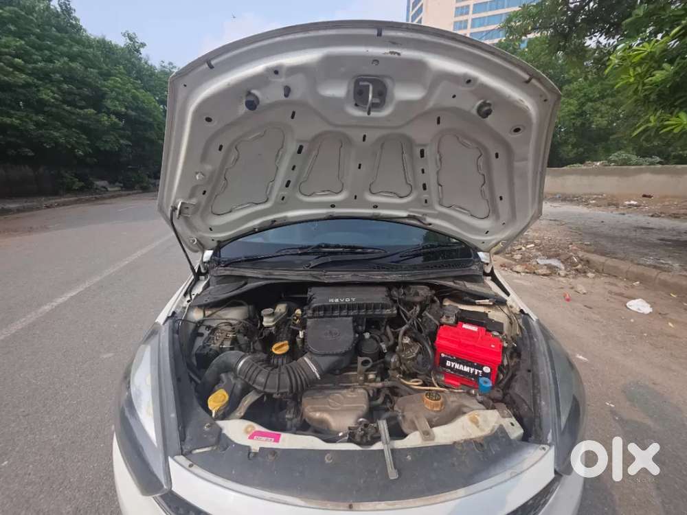 Tata Tiago 1.2 Revotron Xz Plus, 2018, Petrol