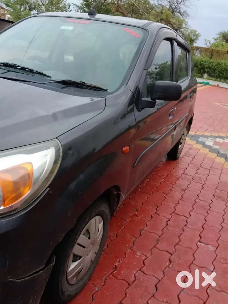 Petrol+cng