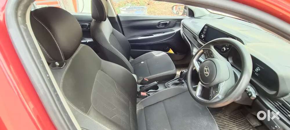 Hyundai I20 Sportz 2021