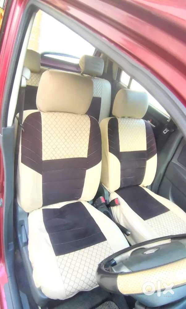 Maruti Suzuki Wagon R Vxi, 2012, Petrol