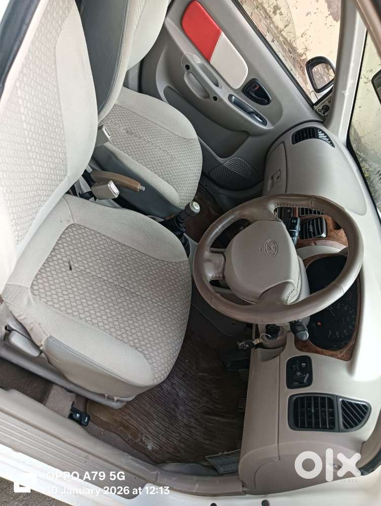 Hyundai Accent 1.5 Executive Cng, 2010, Cng & Hybrids