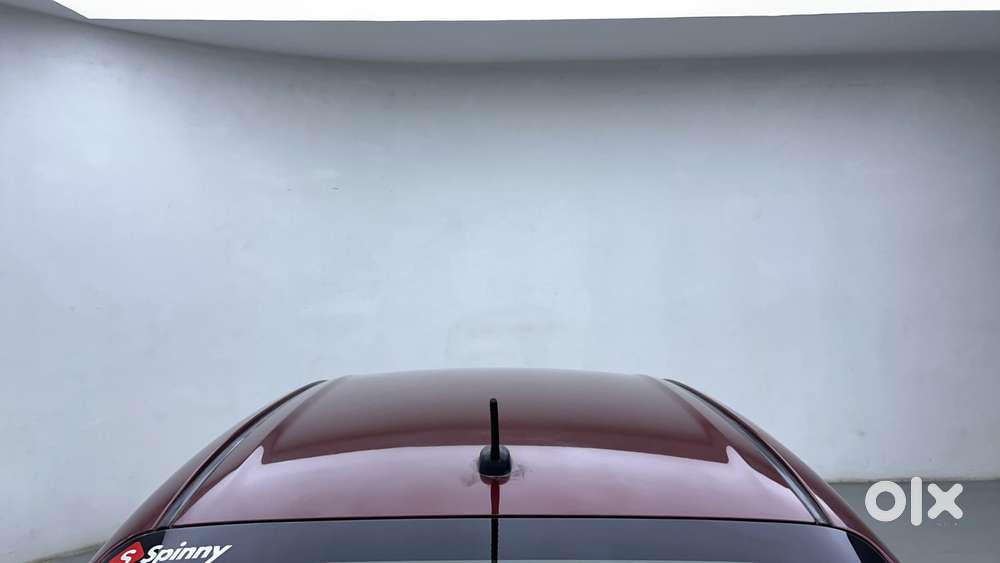 Maruti Suzuki Dzire 1.2 Vxi, 2018, Petrol