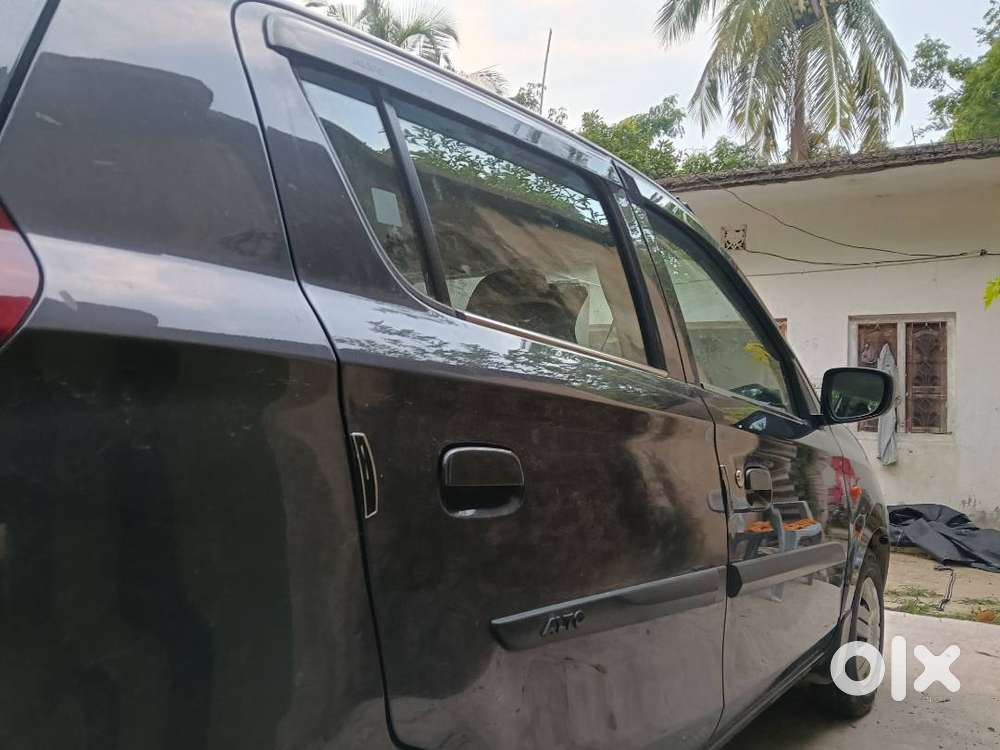 Maruti Suzuki Alto 2022 Petrol Best Condition