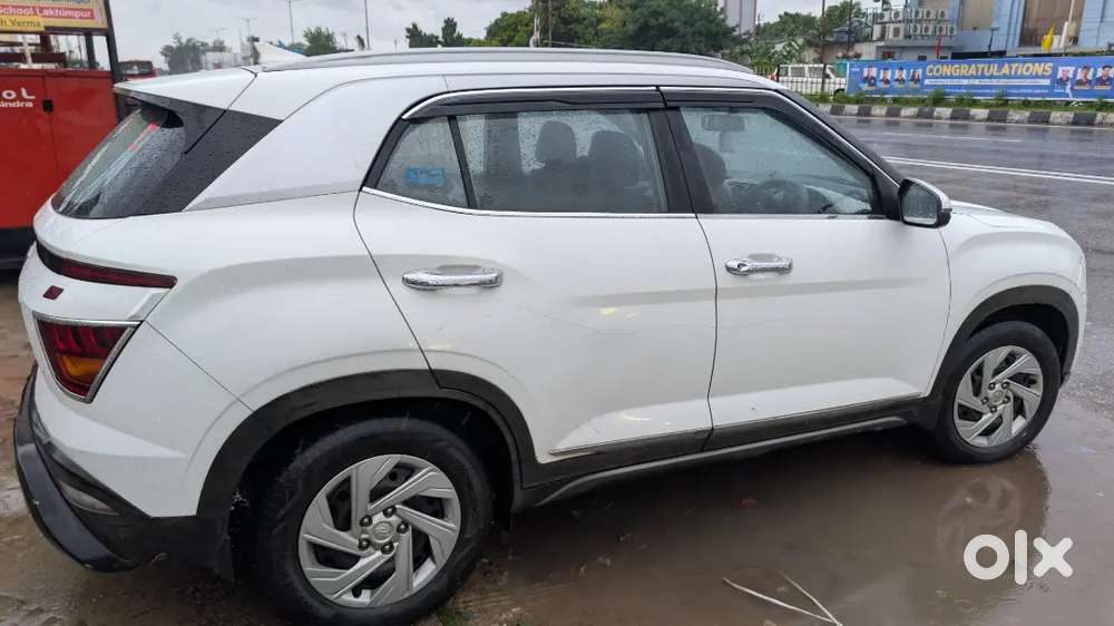 Hyundai Creta 1.5 Ex 2020, Mint Condition Sparingly Used Doctor Car