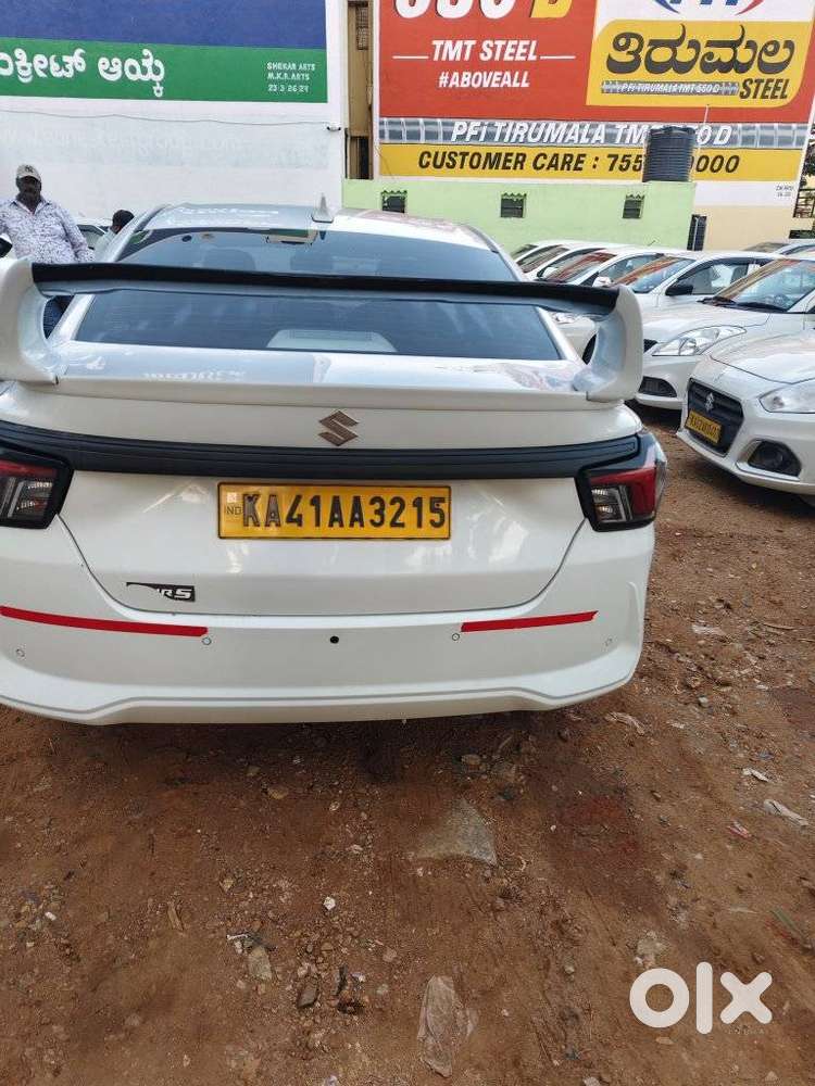 Maruti Suzuki Swift Dzire Tour S, 2025, Cng & Hybrids