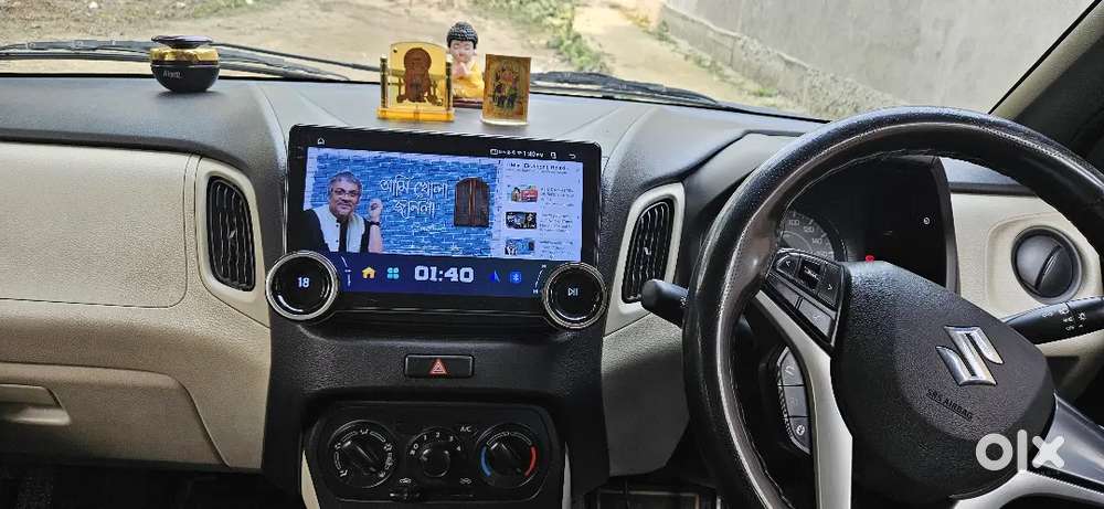 Maruti Suzuki Wagonr 1.2 2020 Model All Papers Updated