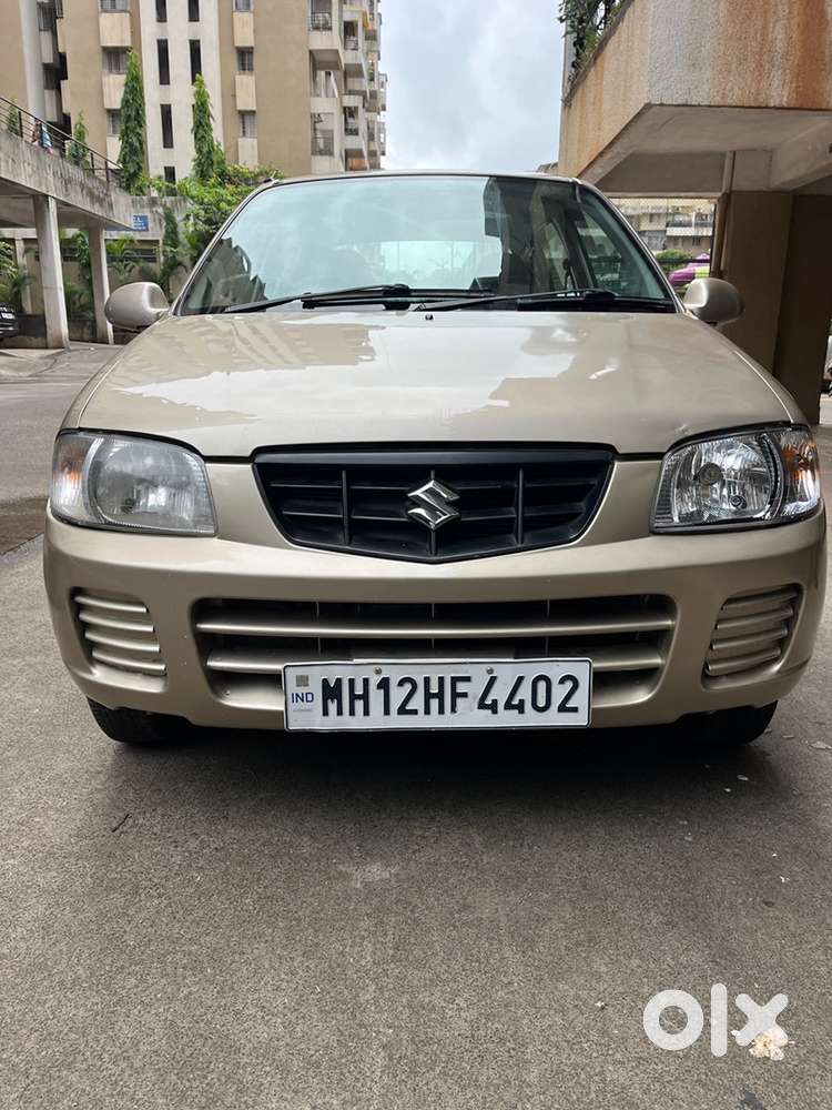 Maruti Suzuki Alto 800 2011