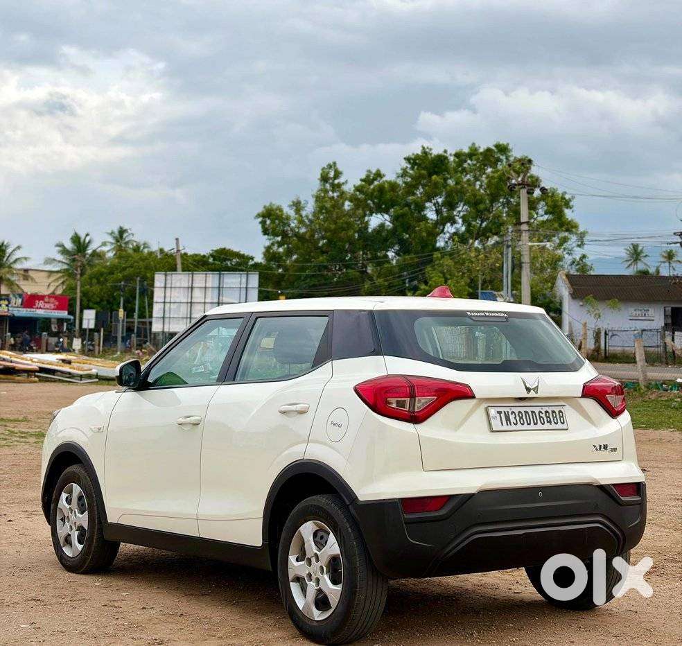 Mahindra Xuv300 W4 Diesel, 2023, Diesel