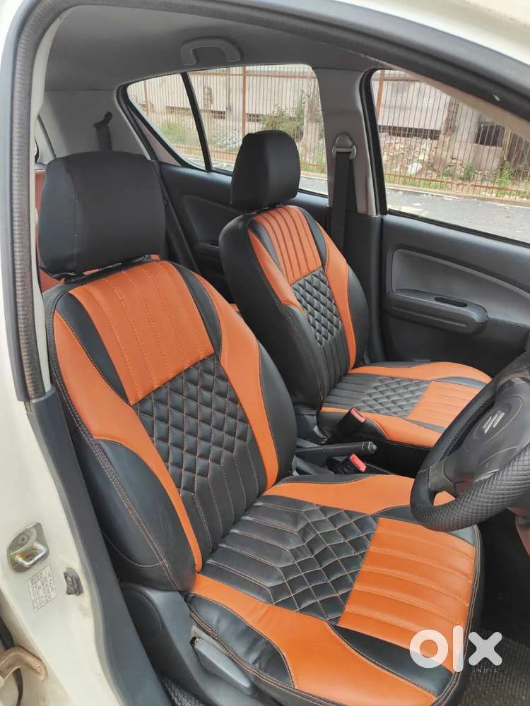 Maruti Suzuki Ritz Ldi Bs-iv, 2012, Diesel