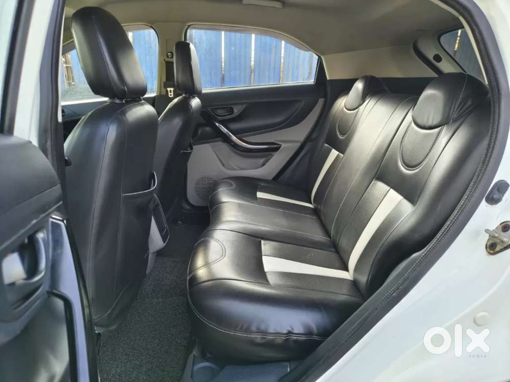 Tata Nexon 1.5 Revotorq Xma, 2019, Diesel