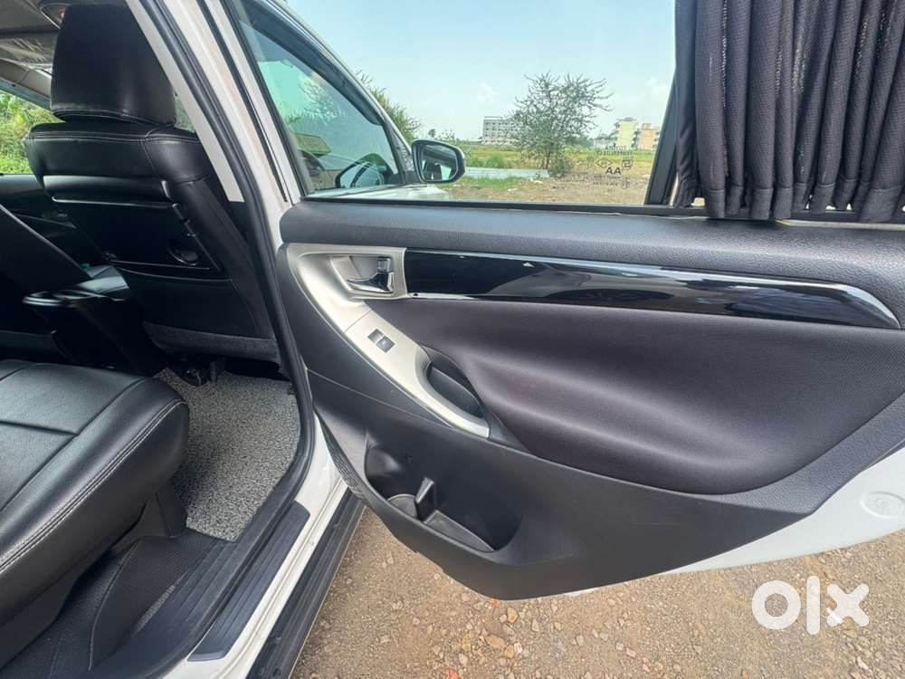 Toyota Innova Crysta 2022 Diesel Good Condition