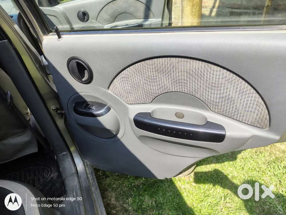 Chevrolet Aveo U-va 2007 / Tax Upto -- 2027 - 27 Jun
