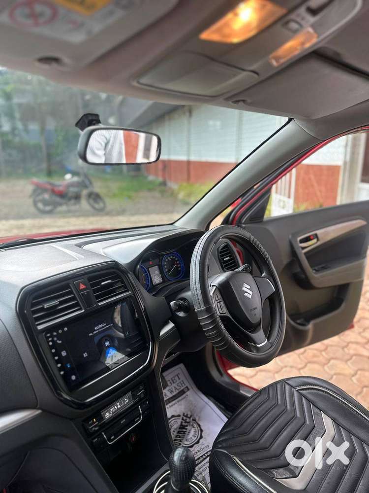 Maruti Suzuki Vitara Brezza Zdi (2016) For Sale