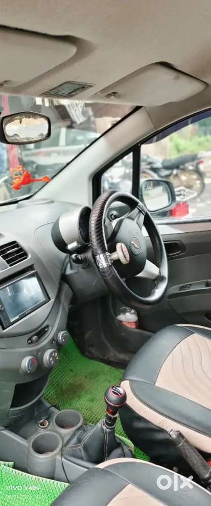 2013 Chevrolet Beat Lt