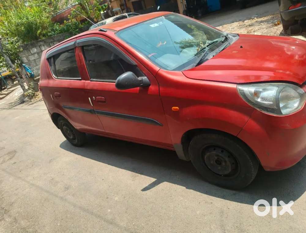Maruti Alto 800 Lxi (2015 Model) For Sale. Well-maintained.