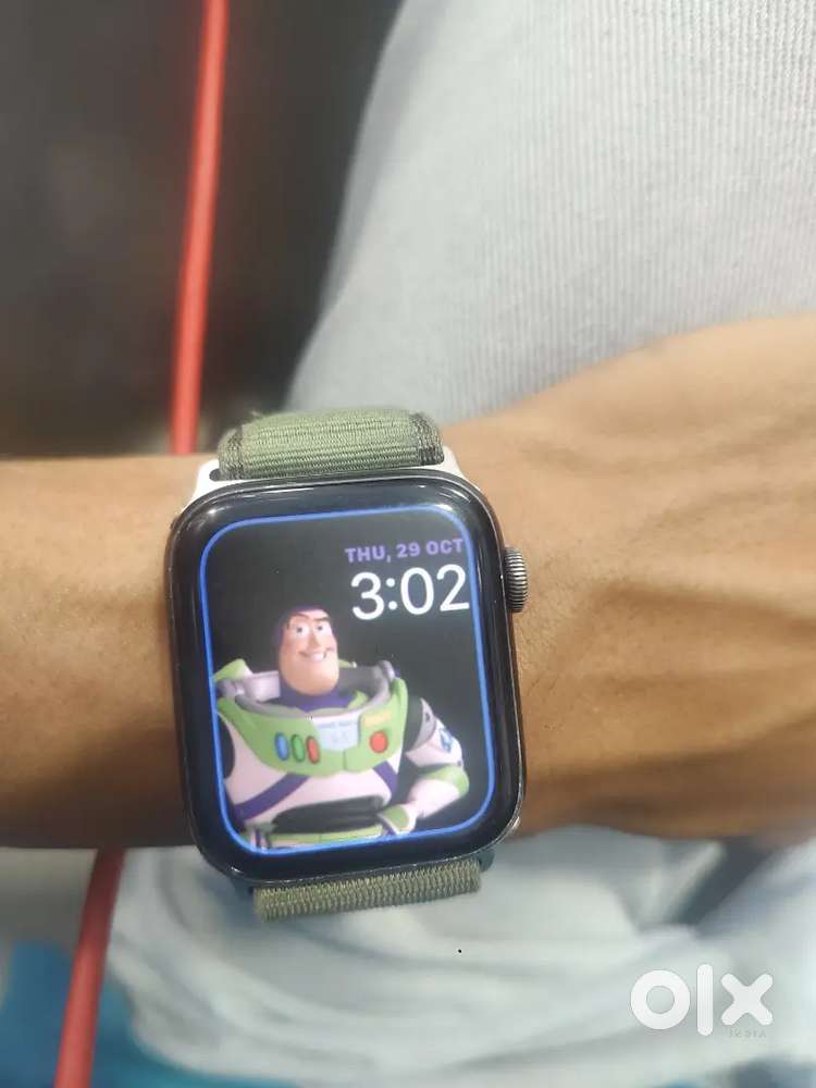 Apple watch 5, 44 MM