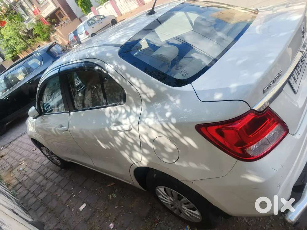 Almost Brand New Maruti Swift Dezire Vxi Petrol