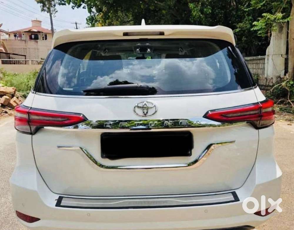 Toyota Fortuner 4x2 At 2.8 Diesel, 2023, Diesel