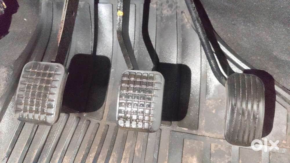 Tata Tiago 1.2 Revotron Xz, 2017, Petrol