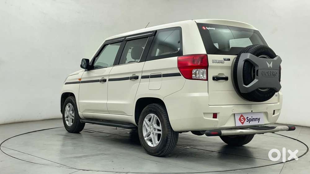Mahindra Bolero Neo Plus P10, 2024, Diesel