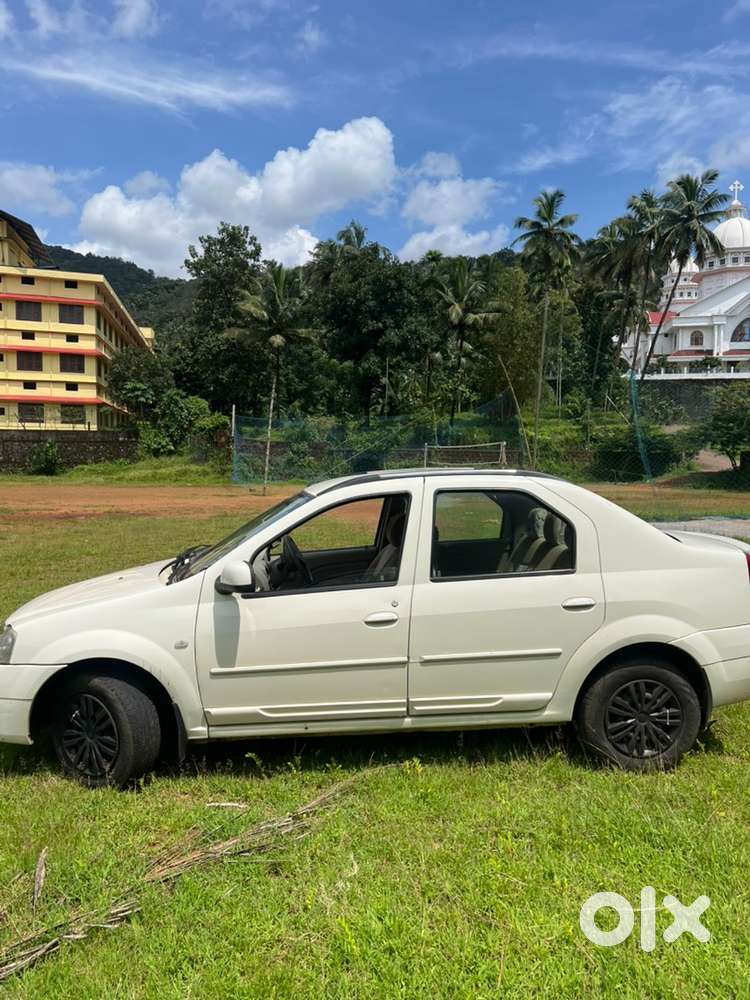 Mahindra Verito Diesel 2011