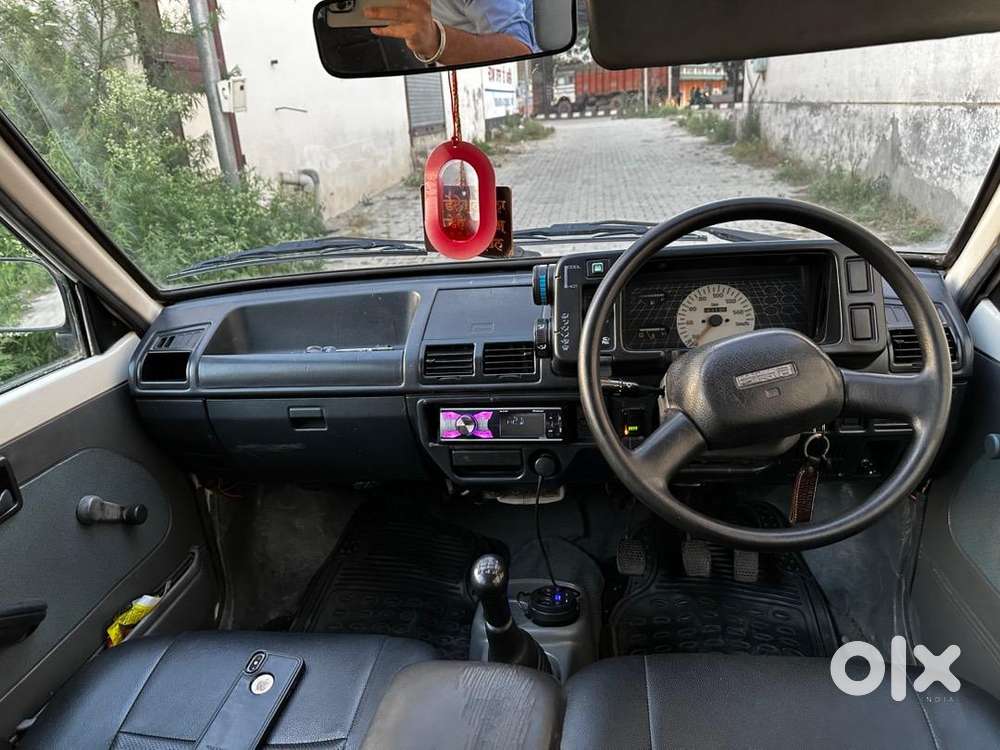Maruti Suzuki 800 2000