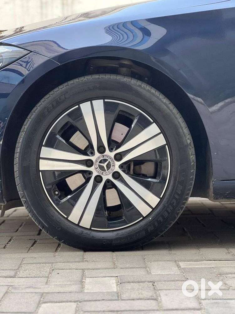 Mercedes-benz C-class Progressive C 220d, 2022, Diesel