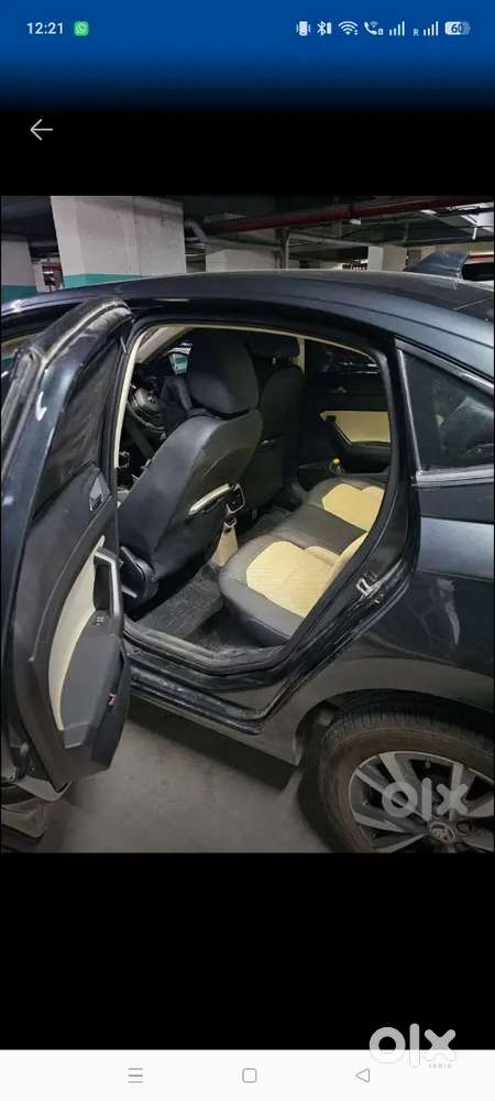 Skoda Slavia 2023 Petrol 19750 Km Driven