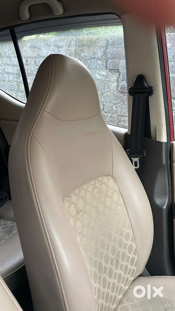 Hyundai I10 Petrol Manual 2010