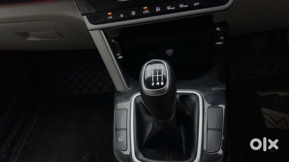 Kia Seltos Htx 1.5 Petrol Mt, 2020, Petrol