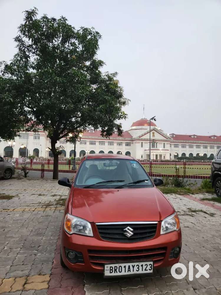 Maruti Suzuki Alto K10  2010 Lxi