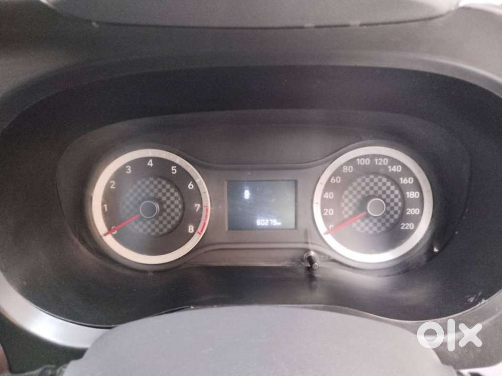 Hyundai Aura 1.2 S Cng, 2022, Cng & Hybrids