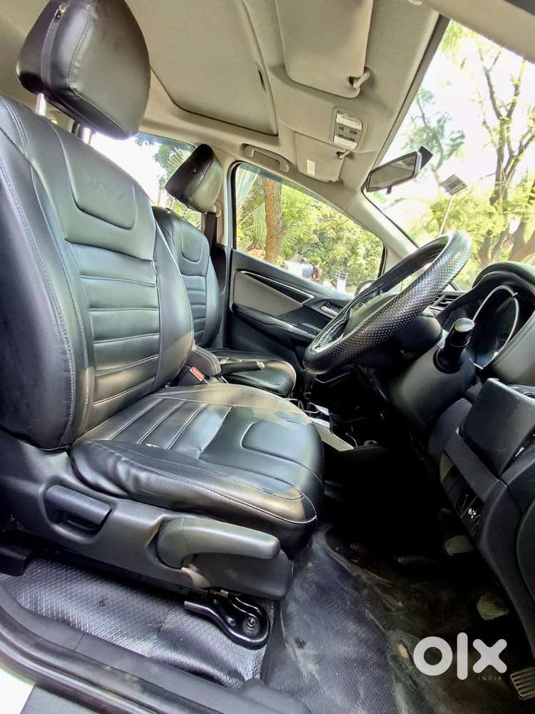 Honda Wr-v 1.5 Vx I-dtec, 2018, Diesel