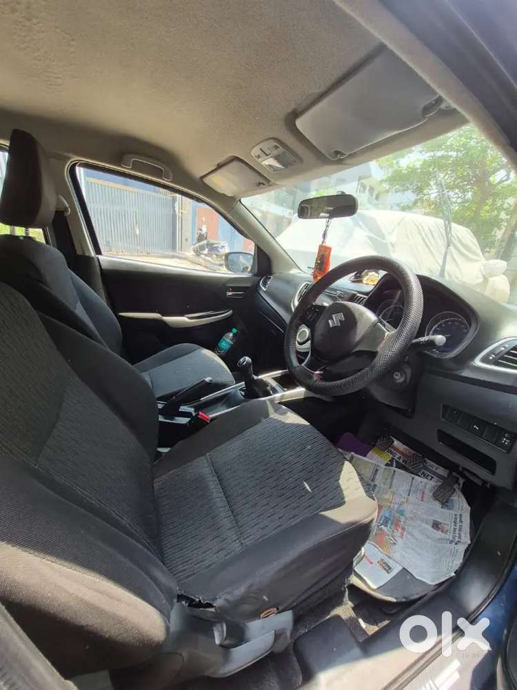 Maruti Suzuki Baleno 2017 Petrol 70000 Km Driven