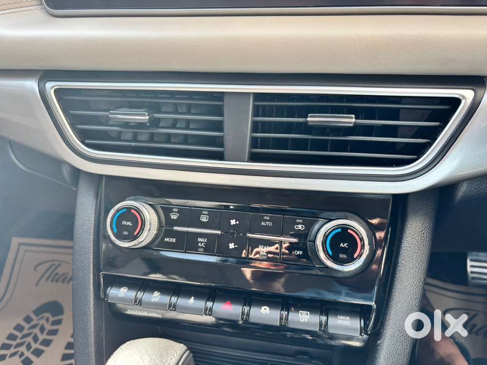 Mahindra Xuv700 2022