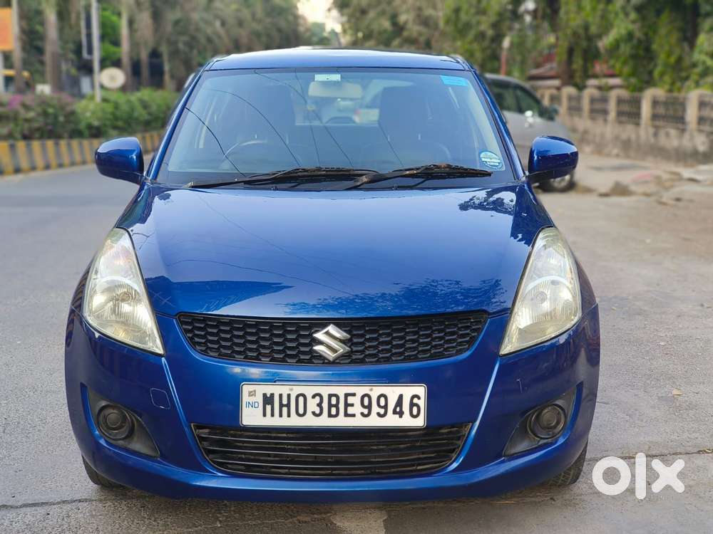 Maruti Suzuki Swift 1.2 Lxi (o), 2012, Petrol