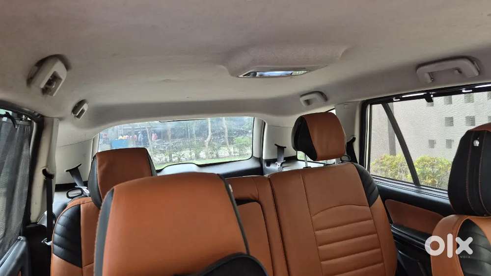 Tata Hexa For Sell 57000 Km Driven, Single Owner