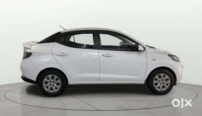 Hyundai Aura S Crdi Manual, 2020, Diesel