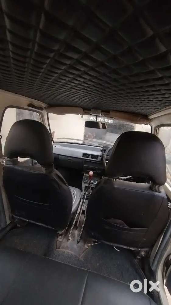 Maruti Suzuki 800 1994 Variant