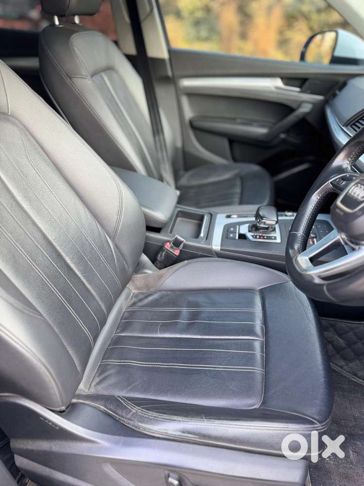 Audi Q5 2.0 40 Tdi Premium Plus, 2020, Diesel